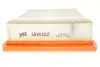 Фільтр повітряний AUDI 80 /AP003 (WIX-FILTERS UA) WIX FILTERS WA6162 (фото 2)