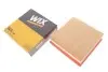 Фильтр воздушный Chevrolet, Audi, ВАЗ 2108-09/AP006 (выр-во WIX-FILTERS UA) WIX FILTERS WA6168 (фото 2)