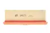 Фільтр повітряний MB AP010/1/ (WIX-FILTERS UA) WIX FILTERS WA6173 (фото 4)