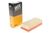 Фильтр воздушный VW /AP013 (выр-во WIX-FILTERS UA) WIX FILTERS WA6176 (фото 2)