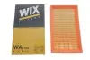 Фільтр повітря WIX FILTERS WA6186 (фото 4)