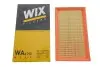 Фільтр повітряний BMW Serie 3 (E30), Serie 3 (E36), Serie 5 (E28), Serie 5 (E34), Serie 7 (E32), Serie 8 (E31), Serie Z1 WIX WIX FILTERS WA6190 (фото 4)
