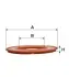 6191 (027) WIX FILTERS WA6191 (фото 1)