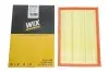 Фільтр повітряний BMW 524D, TD /AP029 (WIX-FILTERS UA) WIX FILTERS WA6194 (фото 4)