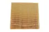 Фільтр повітряний MB 124 /AP034 (WIX-FILTERS UA) WIX FILTERS WA6198 (фото 3)