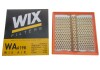 Фільтр повітряний MB 124 /AP034 (WIX-FILTERS UA) WIX FILTERS WA6198 (фото 4)