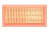 Фільтр повітряний FIAT PANDA /AP040 (WIX-FILTERS UA) WIX FILTERS WA6202 (фото 1)