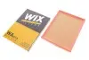 Фильтр воздушный OPEL ASTRA /AP050 (выр-во WIX-FILTERS) WIX FILTERS WA6213 (фото 2)