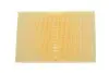 Фильтр воздушный Seat Cordoba, Ibiza II, Toledo/Skoda Felicia, Pick-Up WIX WIX FILTERS WA6225 (фото 3)