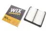 Фільтр повітряний Матіз (-05) WIX WIX FILTERS WA6253 (фото 2)
