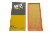 Фильтр воздушный Citroen C5, C8, Xantia, ZX/Fiat Ulysse II/Peugeot 405, 406, 406 Coupe, 607, 806, 807, Expert WIX WIX FILTERS WA6262 (фото 4)