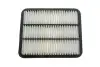 Фільтр повітряний /AP120 (WIX-FILTERS) WIX FILTERS WA6299 (фото 1)