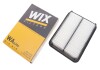 Фильтр воздушный DAIHATSU CHARADE /AP125 (выр-во WIX-FILTERS) WIX FILTERS WA6306 (фото 2)