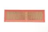 Фильтр воздушный RENAULT /AP132 (выр-во WIX-FILTERS UA) WIX FILTERS WA6313 (фото 1)