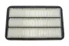 Фильтр воздушный TOYOTA CAMRY /AP143 (выр-во WIX-FILTERS) WIX FILTERS WA6324 (фото 1)