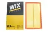 Фільтр повітряний Opel Speedster, Vectra B/Vauxhall Speedster, Vectra MK1, VX 220 (Speedster) WIX WIX FILTERS WA6337 (фото 3)
