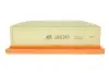 Фільтр повітряний /AP161 (WIX-FILTERS UA) WIX FILTERS WA6348 (фото 2)