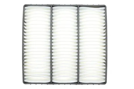 Фільтр повітряний Mitsubishi Colt V, Galant VI (9/96-->), Lancer VI, Lancer VII, Outlander (Airtrek) WIX WIX FILTERS WA6362