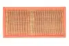 Фильтр воздушный MITSUBISHI CARISMA 1.9 DI-D 96-06, VOLVO S40 1.9 DI 99-03 (выр-во WIX-FILTERS RU) WIX FILTERS WA6368 (фото 1)