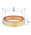 Фильтр воздушный MB 124 AR037/ (выр-во WIX-FILTERS) WIX FILTERS WA6379 (фото 1)
