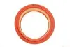 Фильтр воздушный 2101-07/2108-099/1102 (карб) (в упак) без войлока WIX WIX FILTERS WA6395 (фото 1)