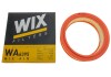 Фільтр повітряний 2101-07/2108-099/1102 (карб) (в упак) без повсті WIX WIX FILTERS WA6395 (фото 4)