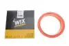 Фільтр повітряний FORD (Wix-Filtron) AR223/ WIX FILTERS WA6404 (фото 2)