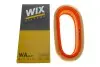 Фільтр повітряний Citroen Berlingo, Partner, 306, Xsara, 1.8-2.0TDI, 96- (A=244, B=186, H=62) WIX WIX FILTERS WA6411 (фото 4)