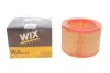 Фильтр воздушный PEUGEOT /AR247 (выр-во WIX-FILTERS) WIX FILTERS WA6429 (фото 2)