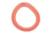 Фільтр повітряний SKODA FAVORIT /AR255 (WIX-FILTERS) WIX FILTERS WA6433 (фото 1)
