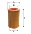 Фільтр повітряний CITROEN /AR275 (WIX-FILTERS) WIX FILTERS WA6456 (фото 1)
