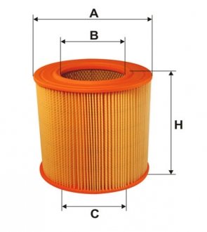 6460 (283) WIX FILTERS WA6460