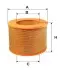 Фильтр воздуха WIX FILTERS WA6482 (фото 1)