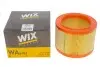 Фильтр воздушный CITROEN ZX /AR308 (выр-во WIX-FILTERS UA) WIX FILTERS WA6483 (фото 4)