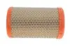 Фільтр повітряний RENAULT KANGOO AR349/ (WIX-FILTERS) WIX FILTERS WA6501 (фото 1)