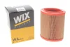 Фильтр воздушный CITROEN, PEUGEOT /AE311/1 (выр-во WIX-FILTERS) WIX FILTERS WA6524 (фото 2)