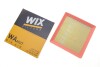 Фільтр повітряний (WIX-FILTERS) WIX FILTERS WA6527 (фото 2)