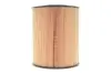 Фільтр повітряний MERCEDES /AR327/1 (WIX-FILTERS) WIX FILTERS WA6538 (фото 1)