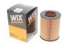 Фильтр воздушный MERCEDES /AR327/1 (выр-во WIX-FILTERS) WIX FILTERS WA6538 (фото 2)