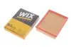 Фильтр воздушный /AP080/2 (выр-во WIX-FILTERS) WIX FILTERS WA6539 (фото 2)