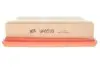 Фильтр воздушный /AP080/2 (выр-во WIX-FILTERS) WIX FILTERS WA6539 (фото 3)