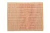 Фильтр воздушный Nissan INTERSTAR (X70) (02-06) WIX WIX FILTERS WA6562 (фото 4)