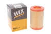 Фільтр повітряний SMART (WIX-FILTERS) WIX FILTERS WA6568 (фото 2)