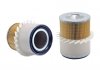 Фільтр повітряний MITSUBISHI PAJERO /AM468/4 (WIX-FILTERS) WIX FILTERS WA6579 (фото 1)