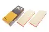 Фільтр повітряний Mercedes-Benz E-CLASS (A207) (10-) WIX WIX FILTERS WA6587 (фото 2)