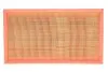 Фільтр повітряний MB 124 /AP118/4 (WIX-FILTERS) WIX FILTERS WA6588 (фото 1)