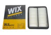 Фільтр повітряний SUZUKI GRAND VITARA /AP173/1 (WIX-FILTERS) WIX FILTERS WA6592 (фото 4)