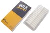 Фильтр воздушный TOYOTA YARIS II, III 1.33 VVT 09- (выр-во WIX-FILTERS) WIX FILTERS WA6665 (фото 2)