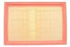 Фільтр повітряний Ford Galaxy I/Seat Alhambra/Volkswagen Sharan WIX WIX FILTERS WA6673 (фото 1)