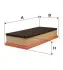 6701 (024/2) WIX FILTERS WA6701 (фото 1)